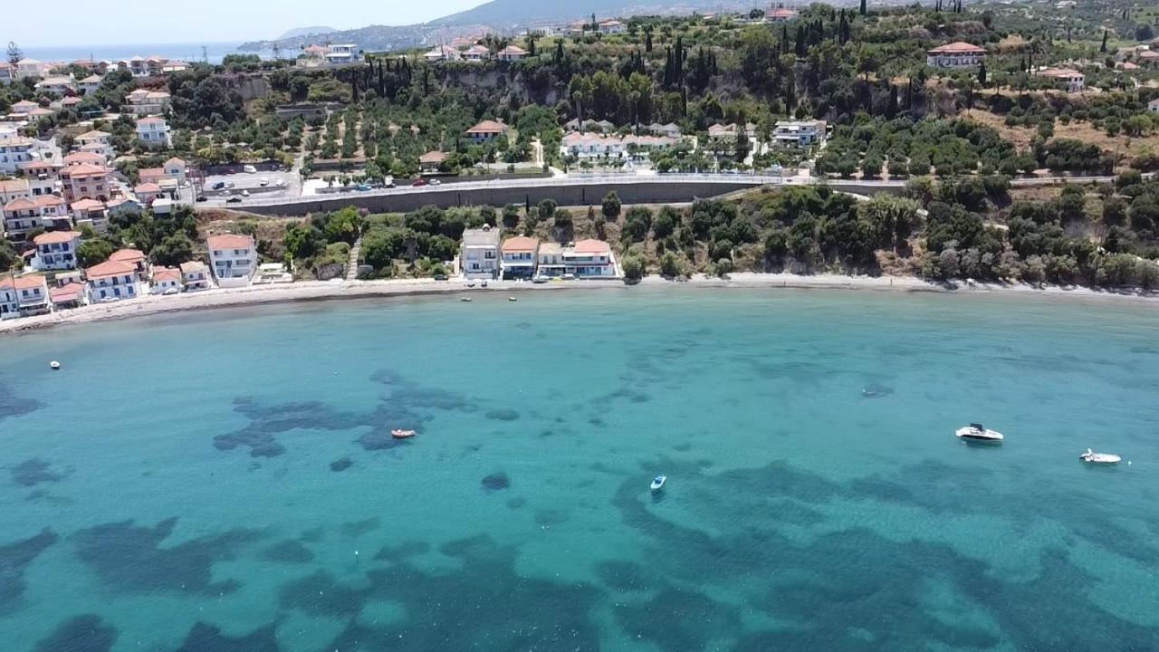Artaki R Apartment Koroni (Messinia)