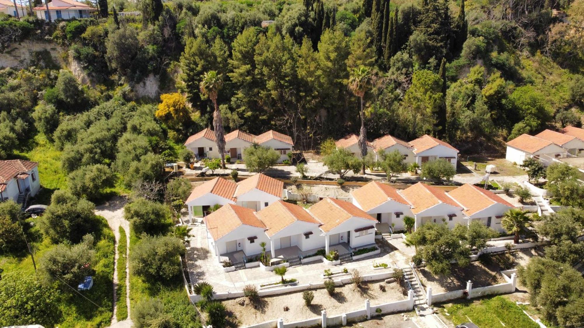 Artaki R Koroni (Messinia)