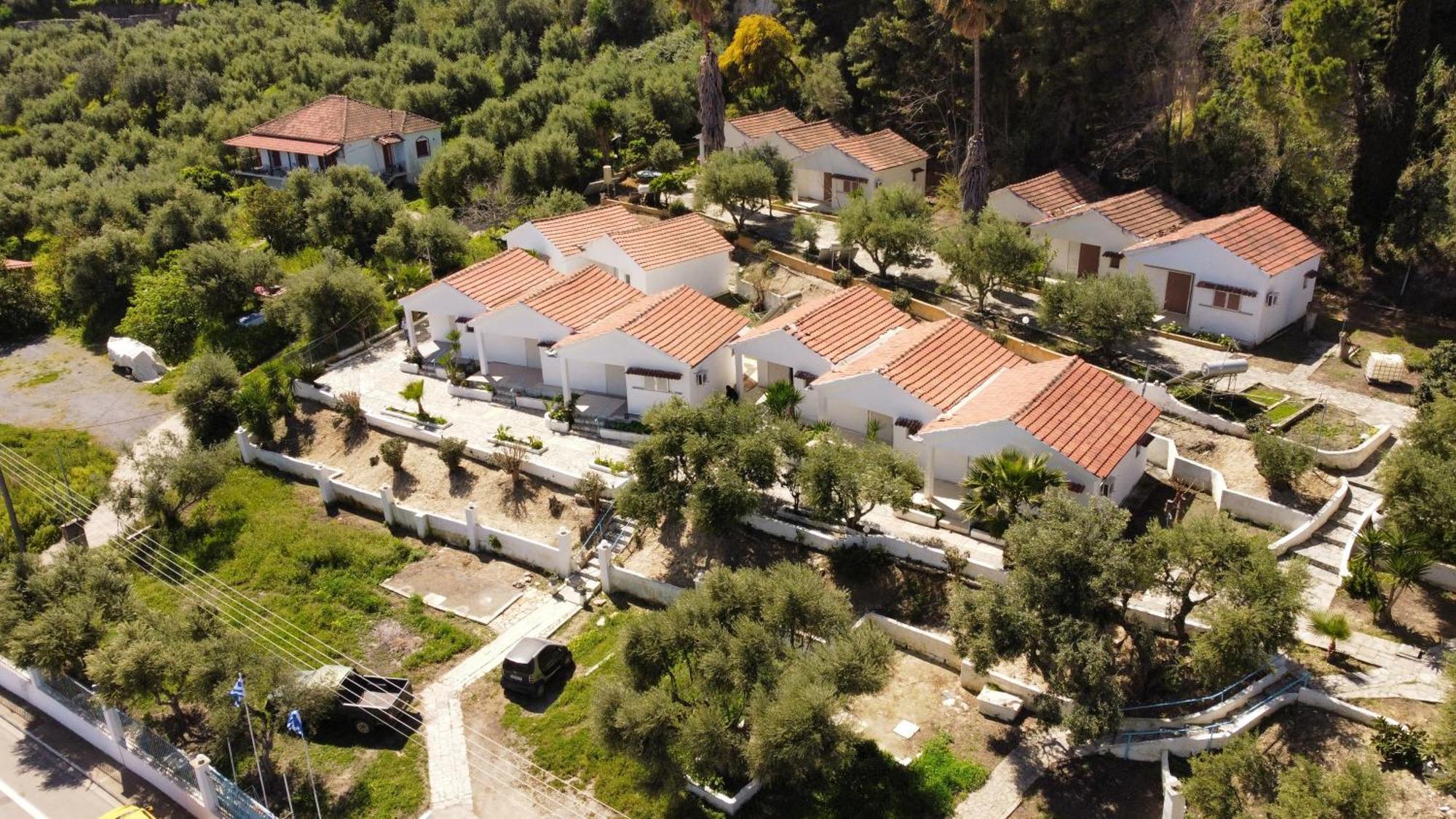 Artaki R Apartment Koroni (Messinia)
