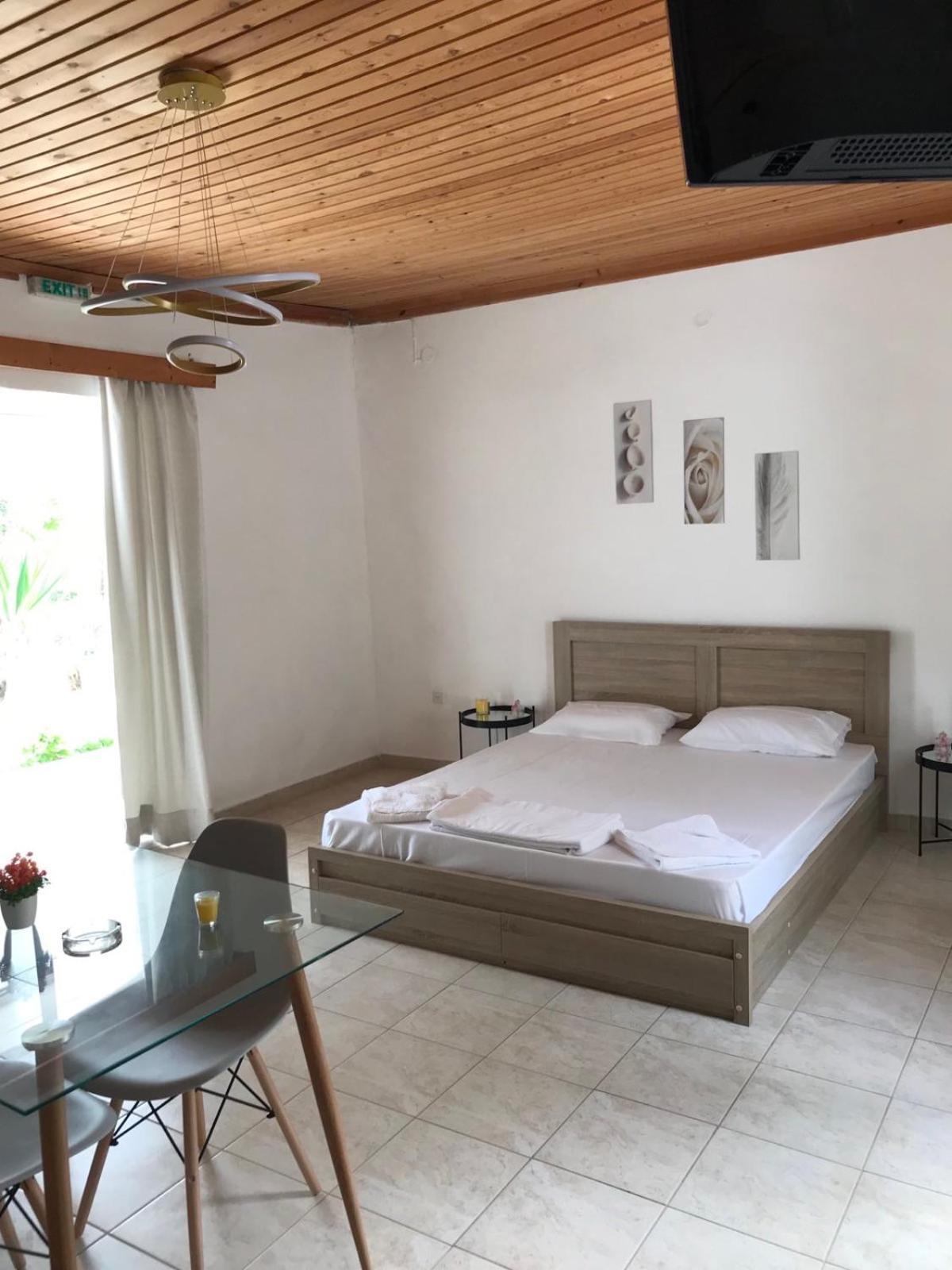 Apartment Artaki R