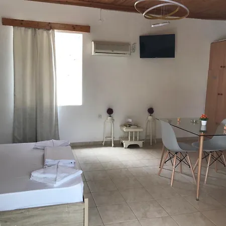 Artaki R Apartments Koróni Extérieur photo