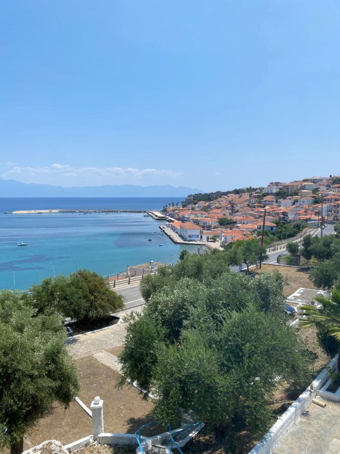 Artaki R Apartment Koróni