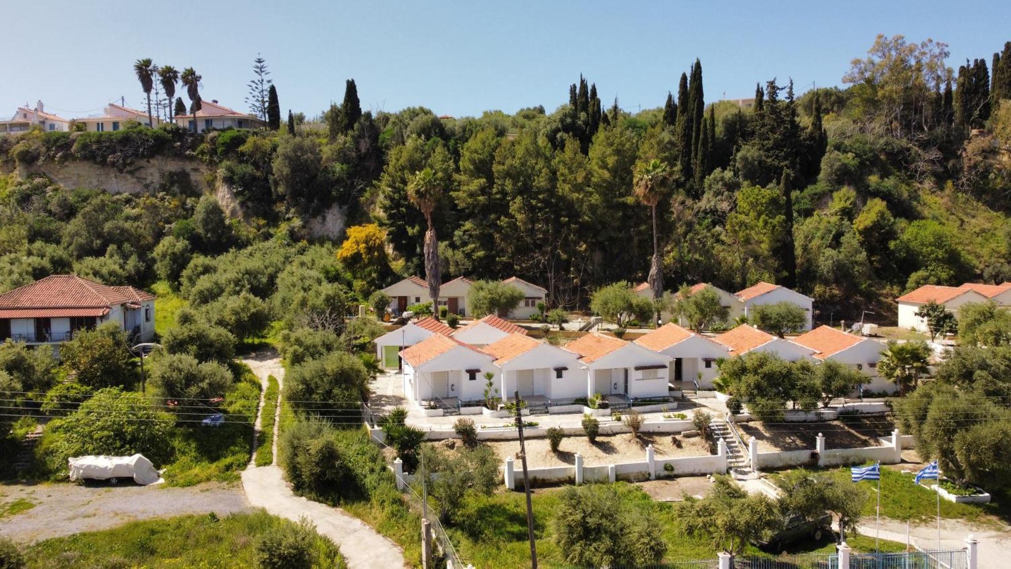 Apartment Artaki R
