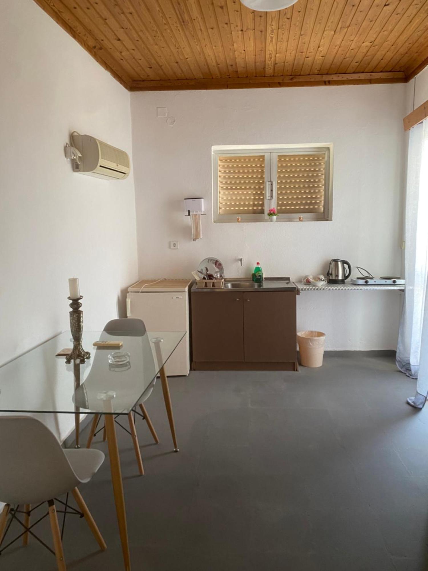 Apartment Artaki R *